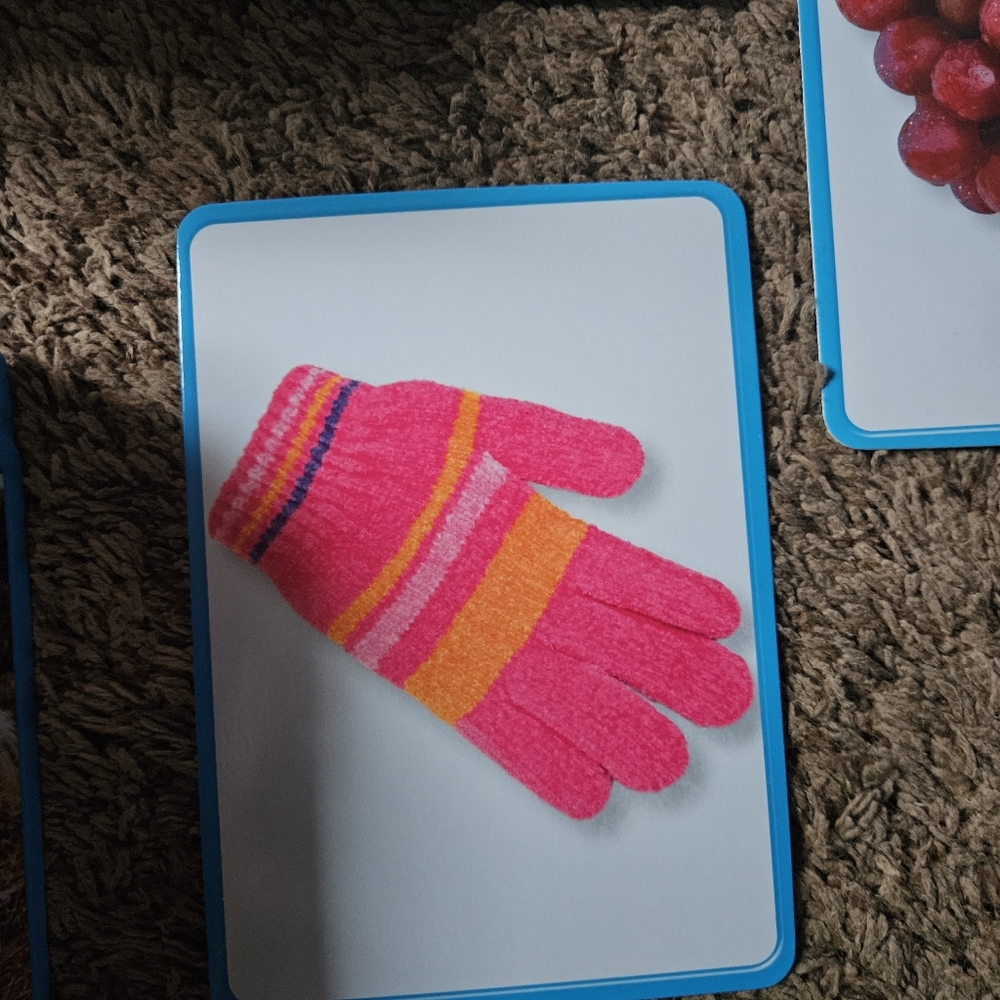 Picture Cards - Picture 5 of 16
